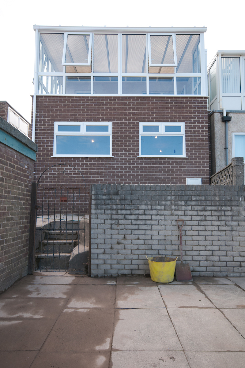 House Extension Case Study