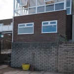 House Extension Case Study