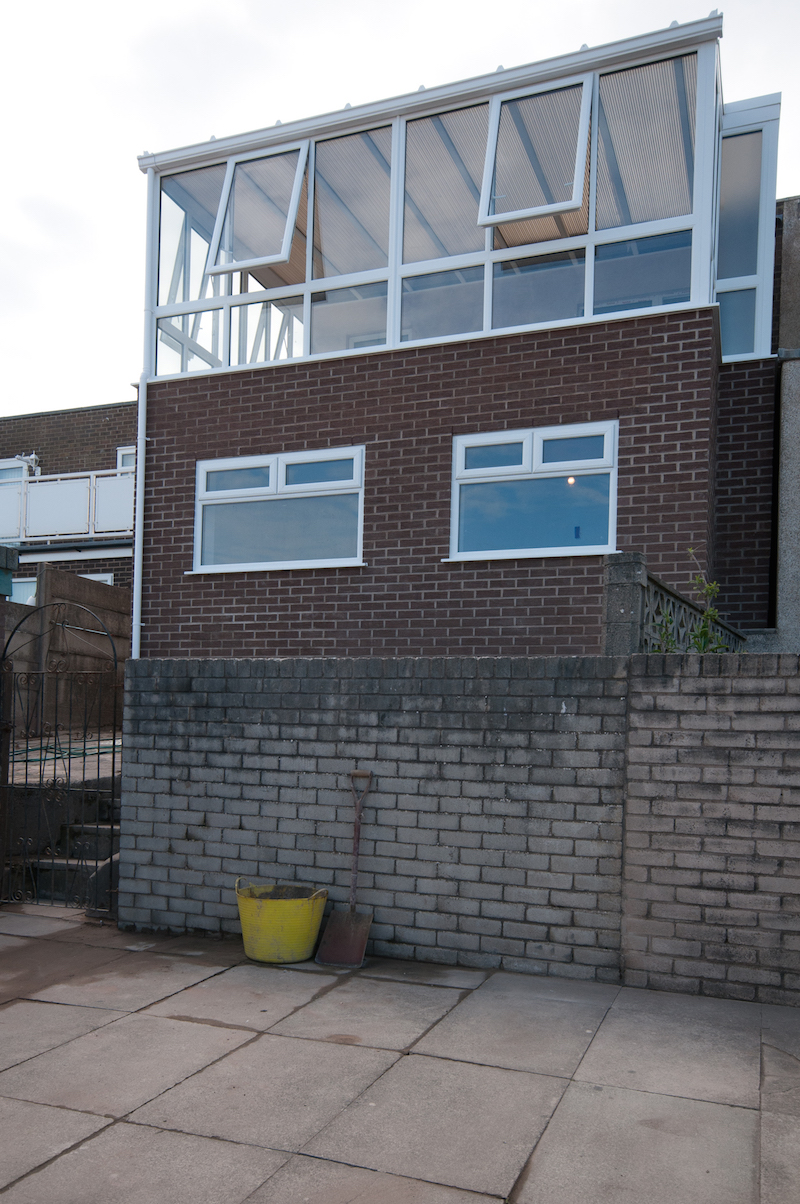 House Extension Case Study