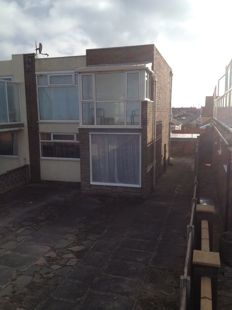 House Extension Case Study