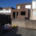 House Extension Case Study