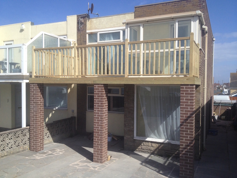 House Extension Case Study