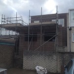 House Extension Case Study
