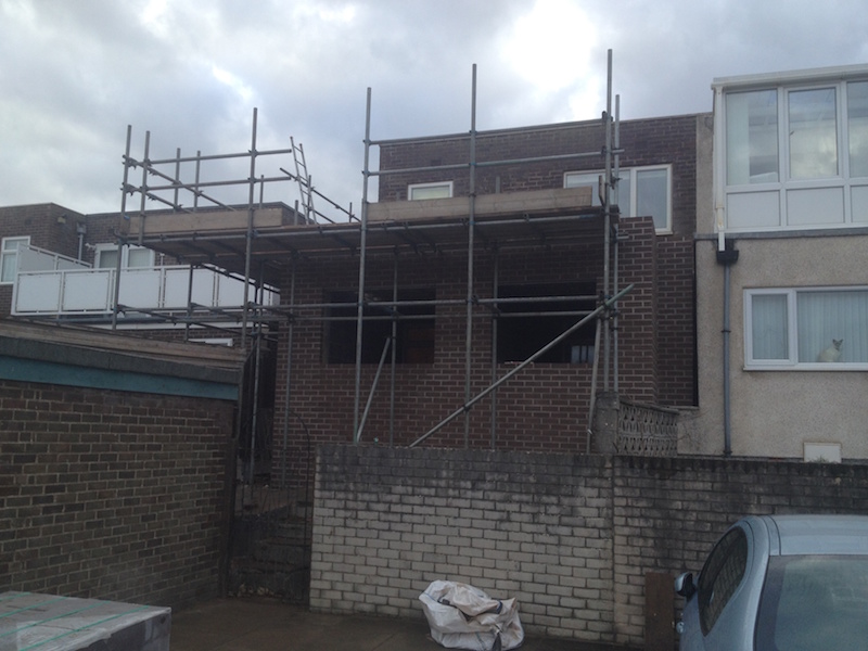 House Extension Case Study