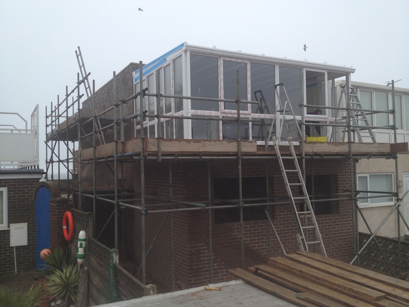 House Extension Case Study