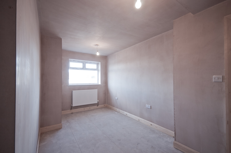 House Extension Case Study