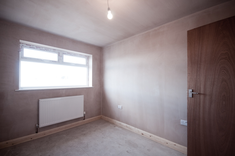House Extension Case Study