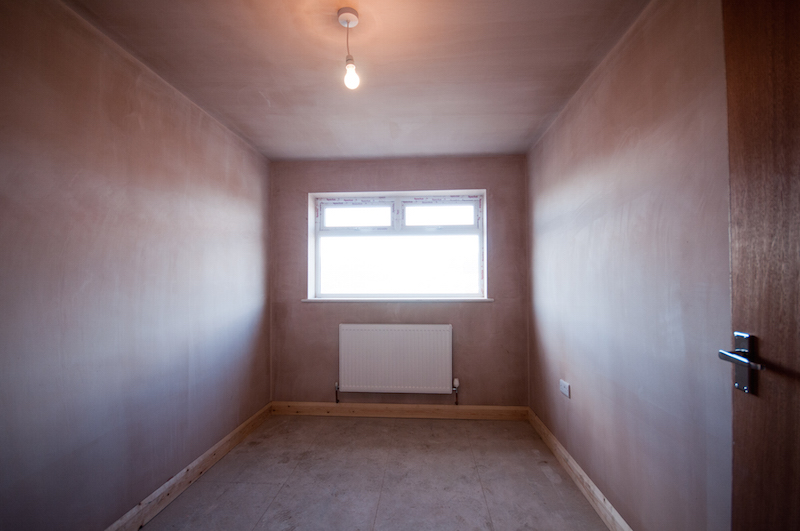House Extension Case Study