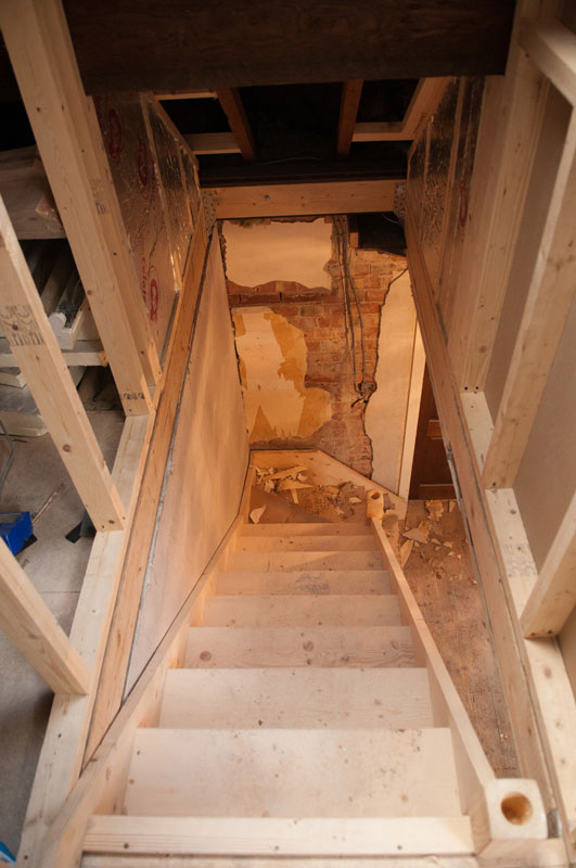 Keystone Construction Gallery Image