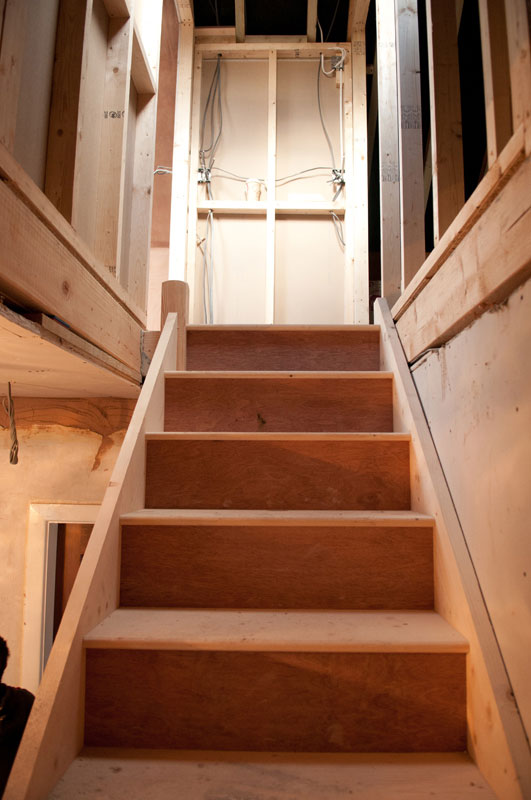 Keystone Construction Gallery Image