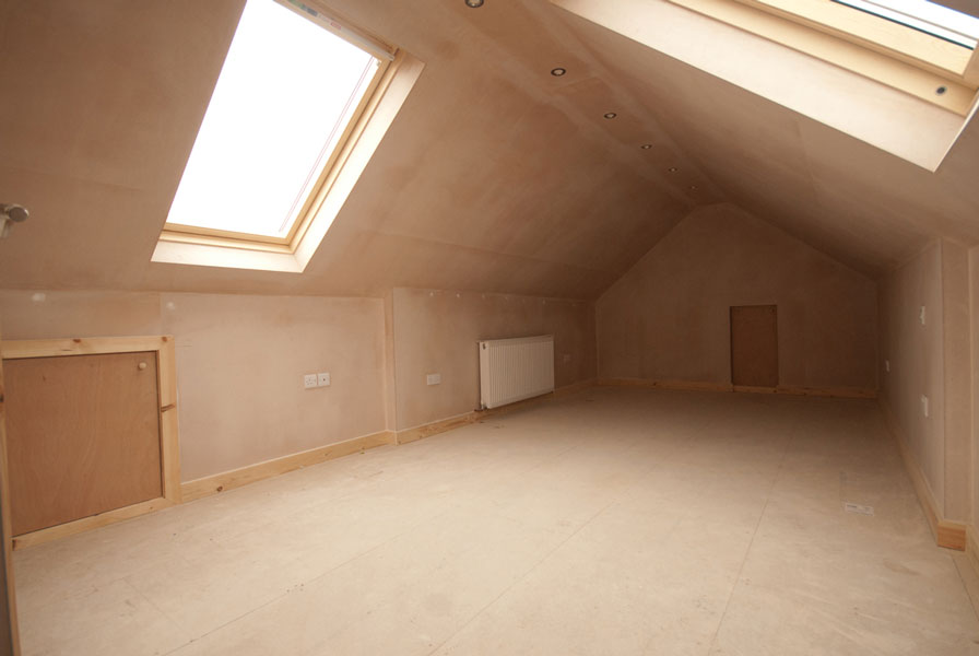 Keystone Construction Gallery Image