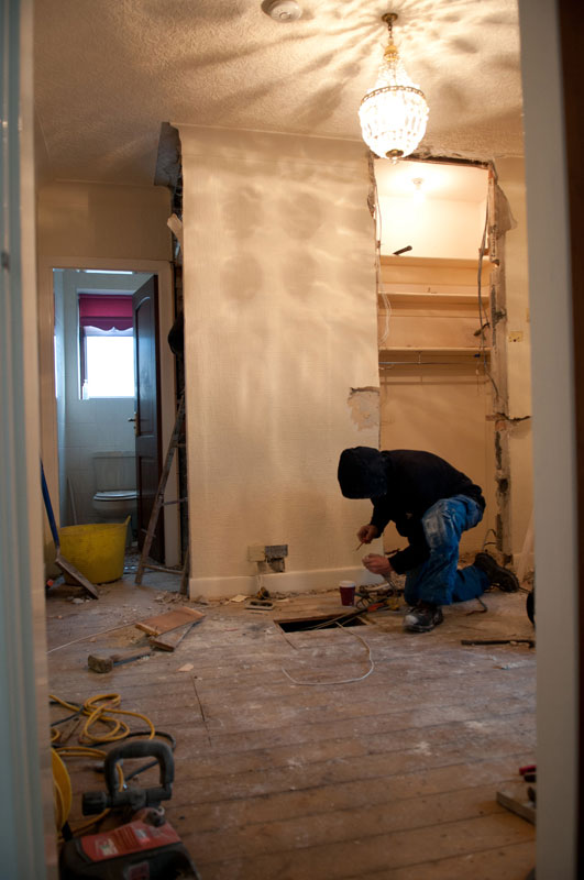 Keystone Construction Gallery Image