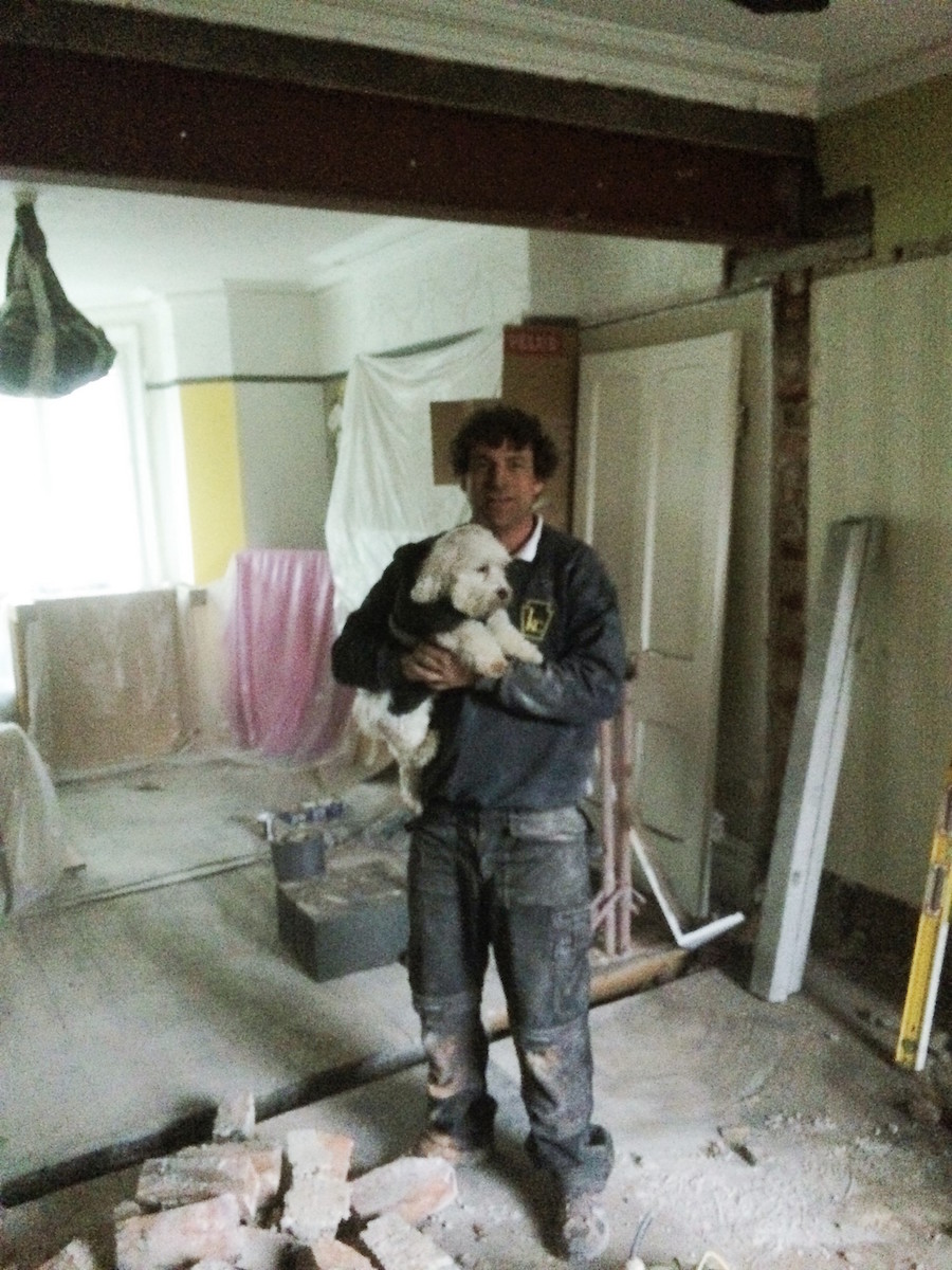 Keystone Construction Gallery Image