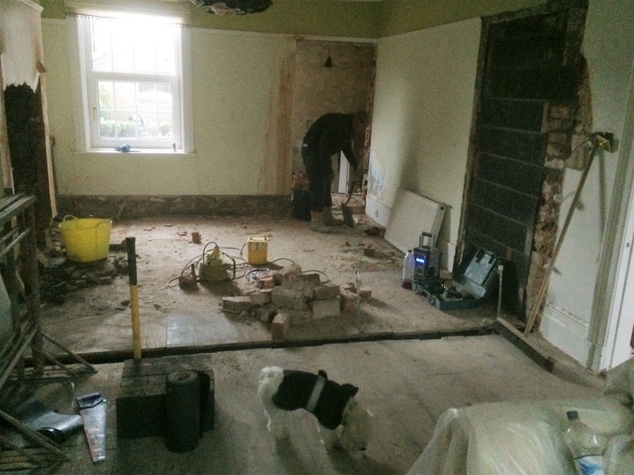 Keystone Construction Gallery Image
