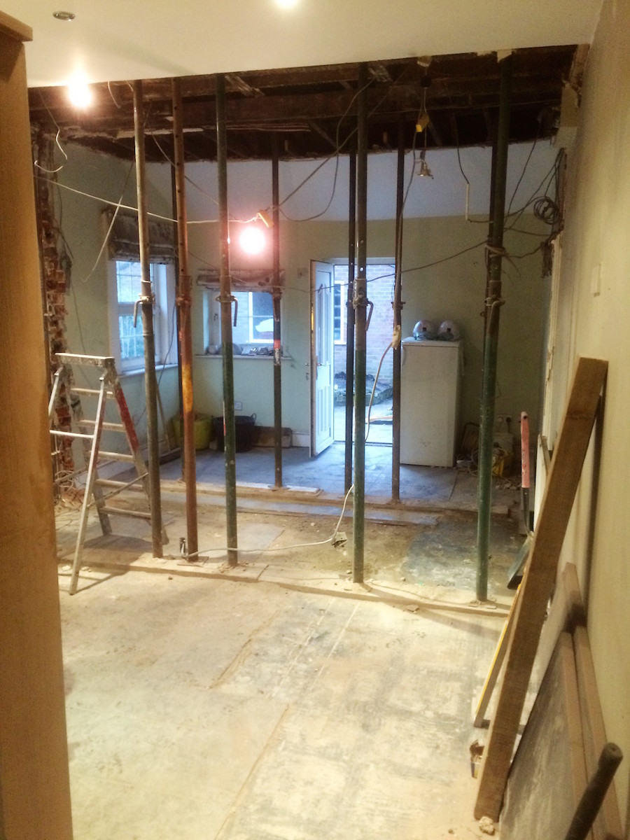 Keystone Construction Gallery Image