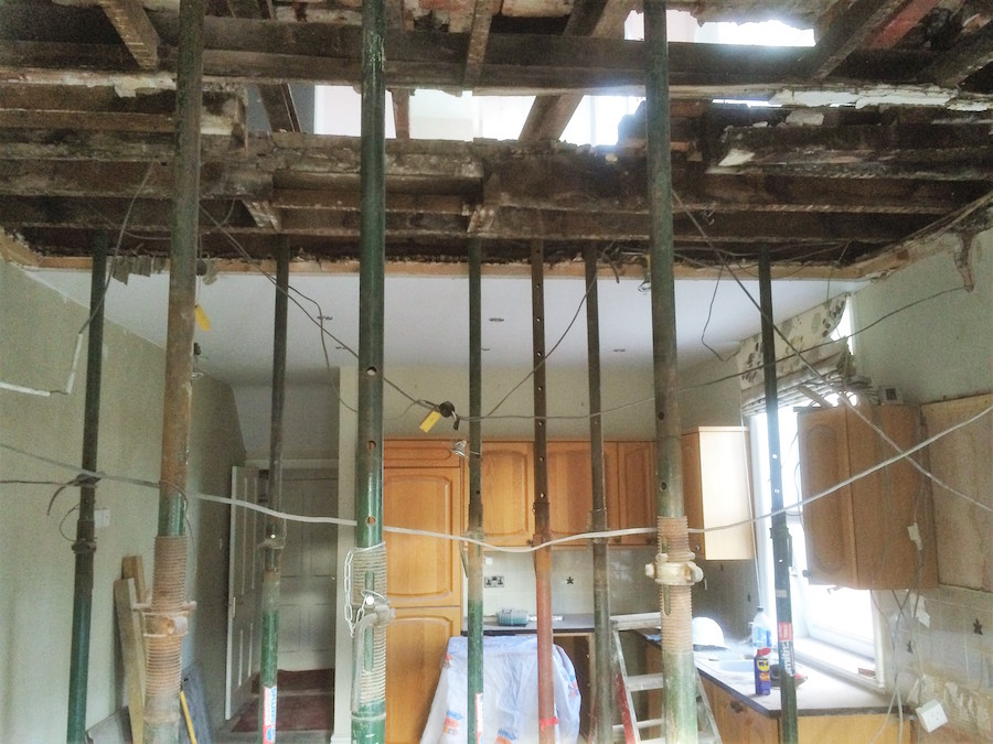 Keystone Construction Gallery Image