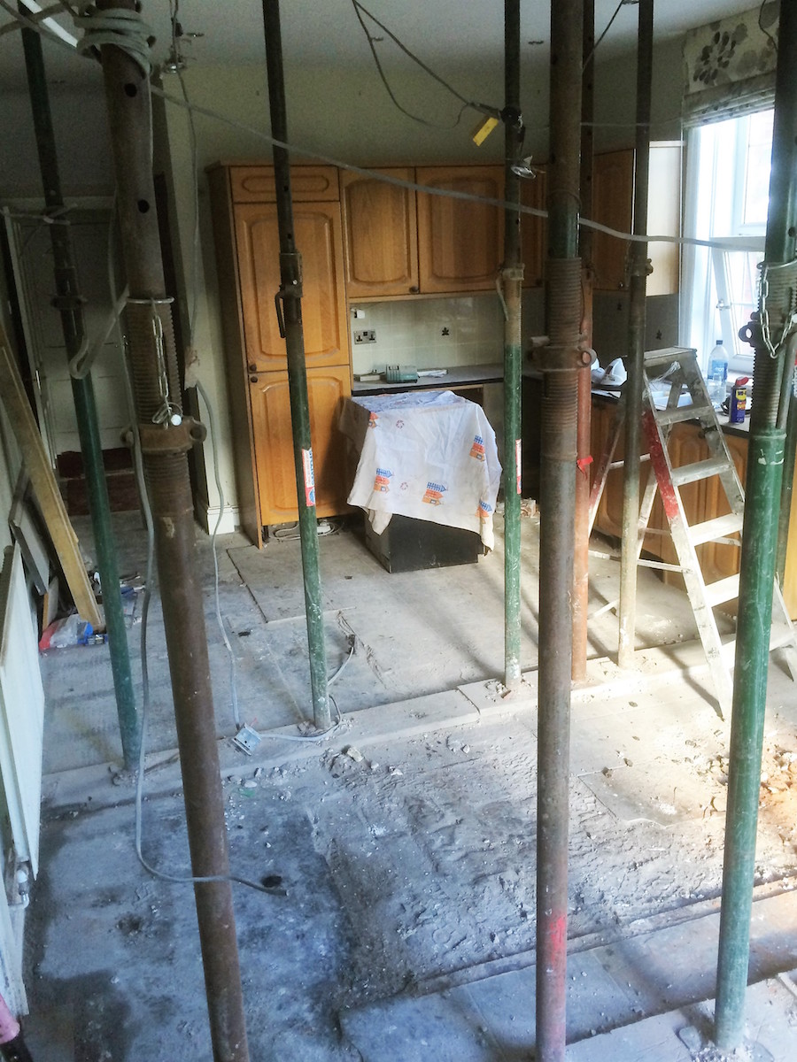 Keystone Construction Gallery Image