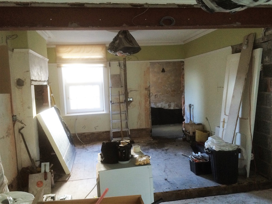 Keystone Construction Gallery Image