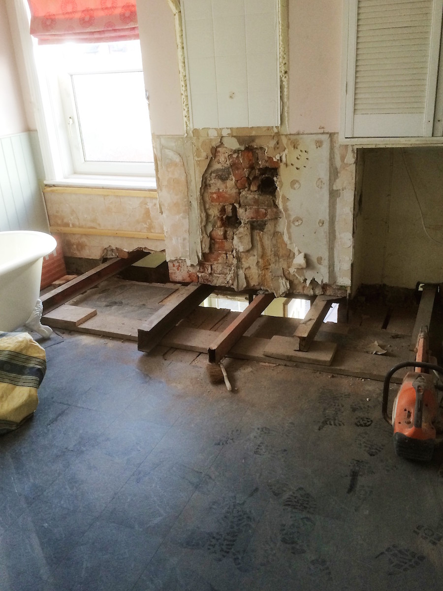 Keystone Construction Gallery Image