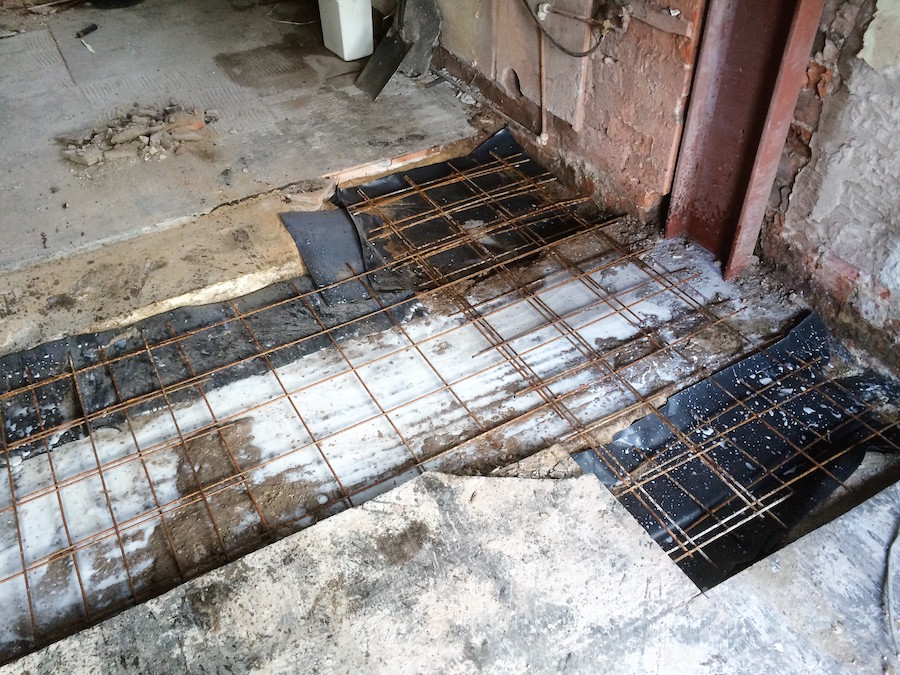 Keystone Construction Gallery Image