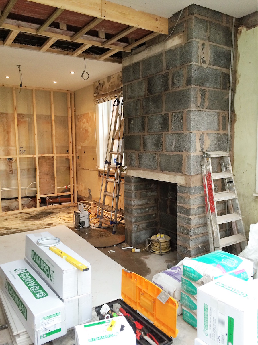 Keystone Construction Gallery Image