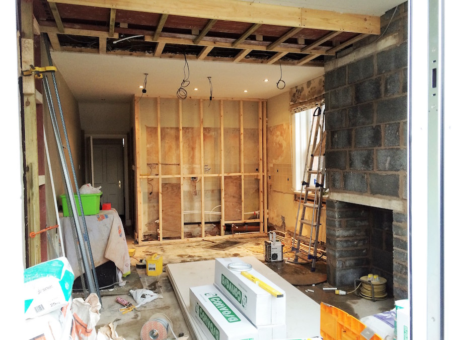 Keystone Construction Gallery Image