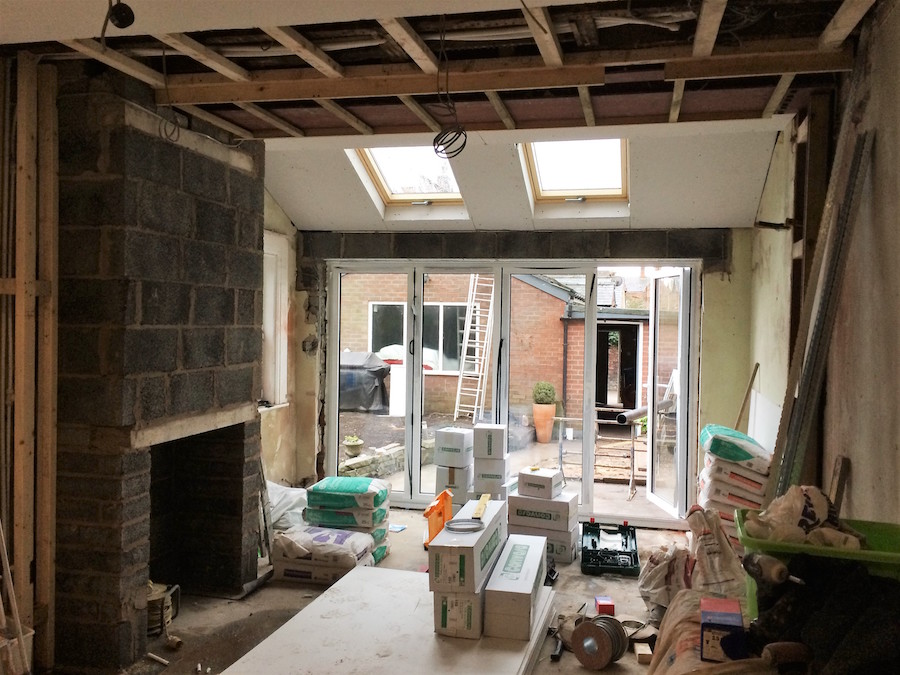 Keystone Construction Gallery Image