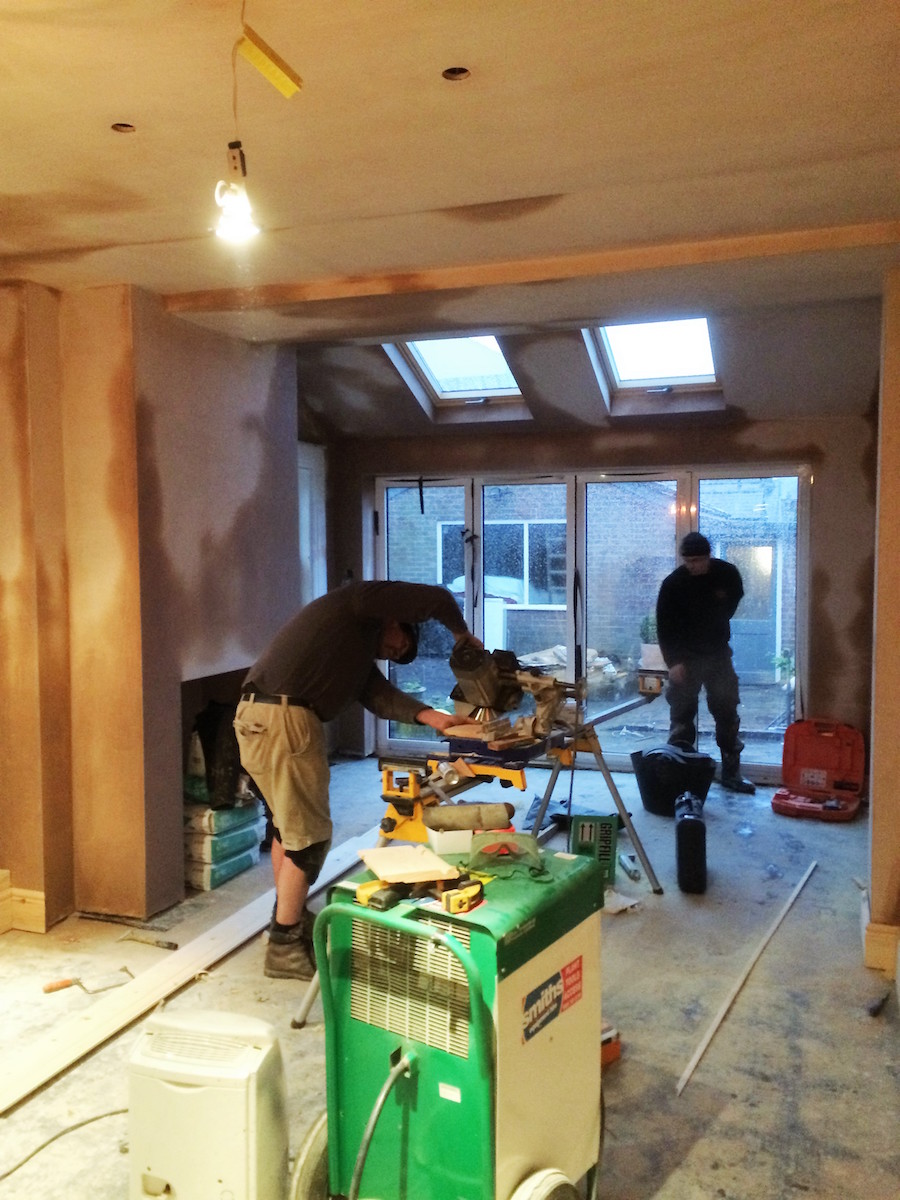 Keystone Construction Gallery Image