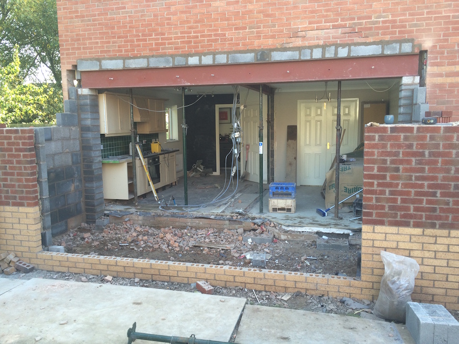 Keystone Construction Gallery Image