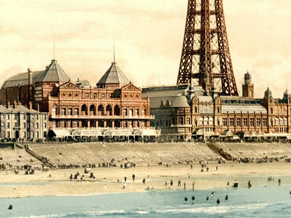 Blackpool