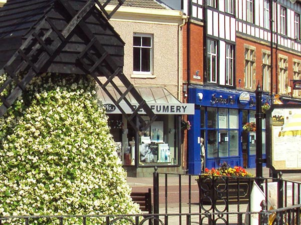 Lytham