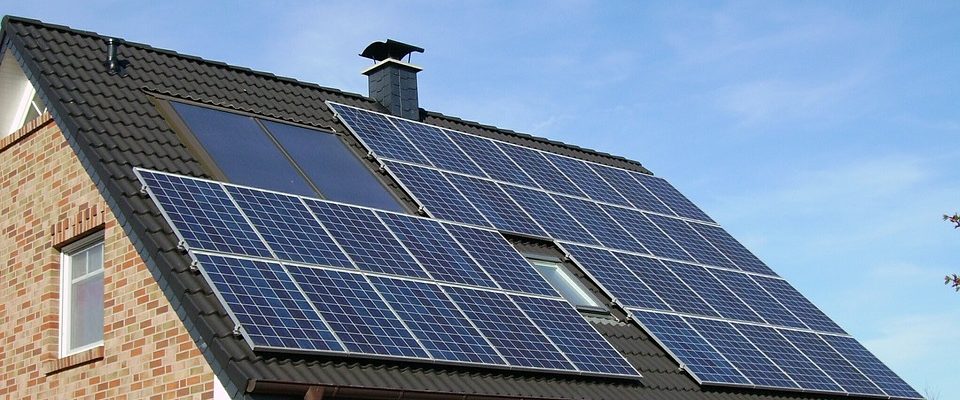 energy efficient home